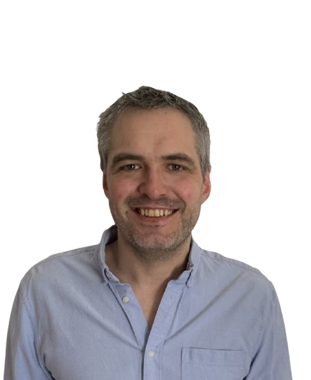 Karl Anders Bjørdal