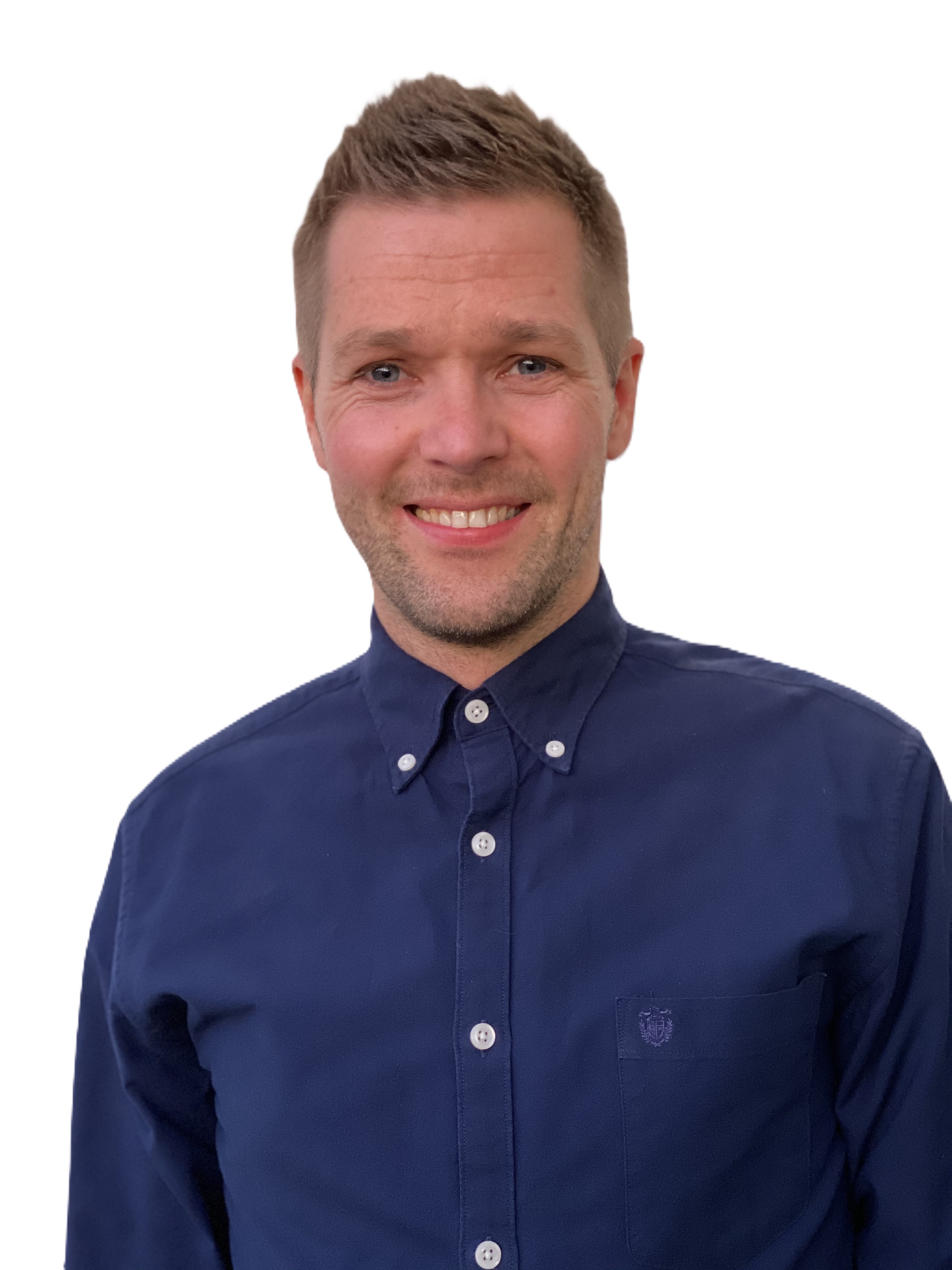 Arnt Erik Blindheimsvik