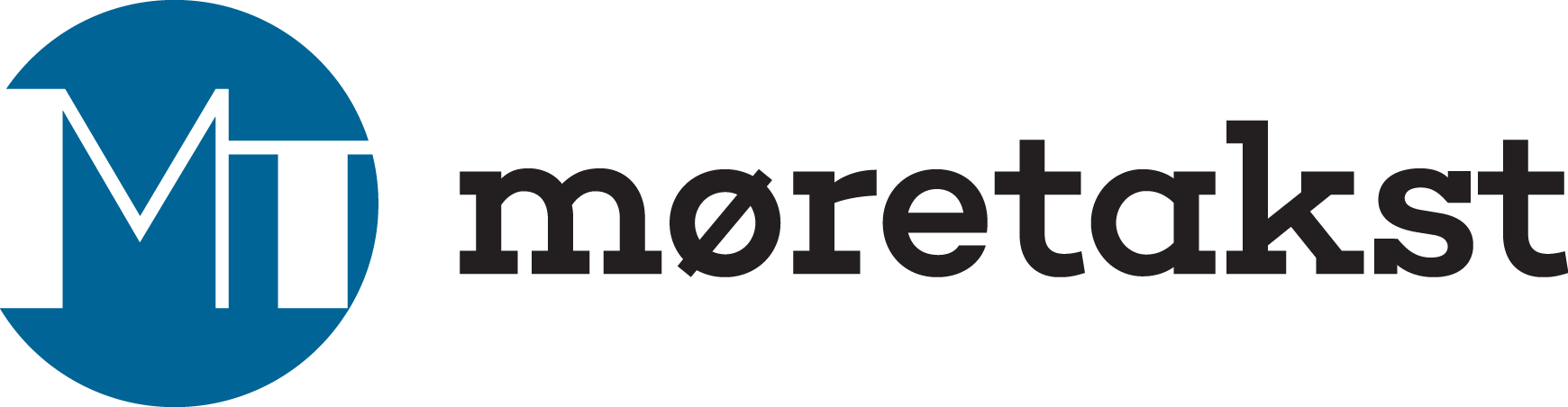 Møretakst logo